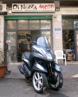 Yamaha Tricity 125 GARANTITO - FINANZIABILE