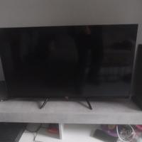 tv Akai 45 pollici 
