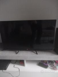tv Akai 45 pollici 