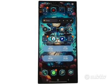 Samsung Galaxy S24 Ultra 512GB Come Nuovo