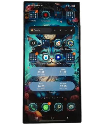 Samsung Galaxy S24 Ultra 512GB Come Nuovo