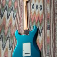 Fender Stratocaster Mex, 