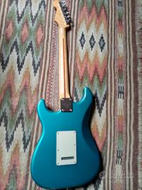 Fender Stratocaster Mex, 