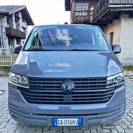 Volkswagen  Transporter T6.1  2.0 TDI 150cv DSG