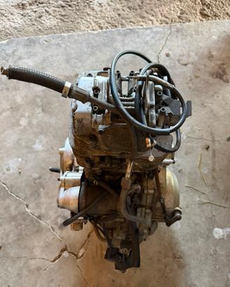 Motore per yamaha xt 600