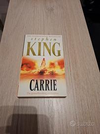 Carrie - Stephen King 