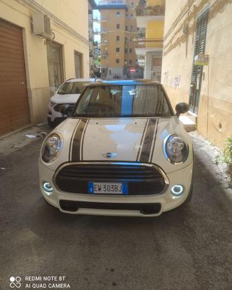Mini f56