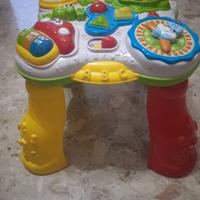 Tavolino interattivo