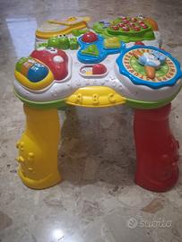 Tavolino interattivo