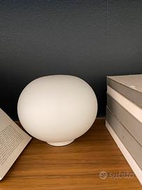 Flos Mini Glo-Ball da tavolo