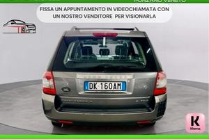 LAND ROVER FREELANDER - APERTI TUTTO AGOSTO