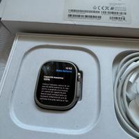 Apple Watch Ulta 2 GPS+LTE