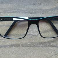 Occhiali Blackfin titanium Anchorage nuovi