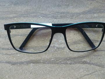 Occhiali Blackfin titanium Anchorage nuovi