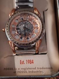orologio  fossil originale 
