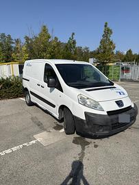 Peugeot Expert 1.6 HDI