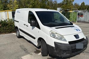 Peugeot Expert 1.6 HDI