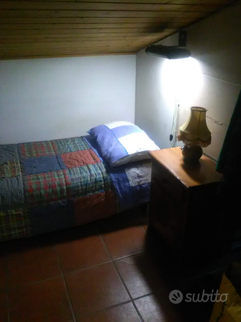 A Limbiate è posto letto solo uomini