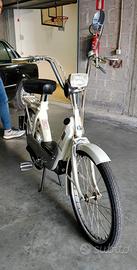 Piaggio Ciao prima serie forcella rigida