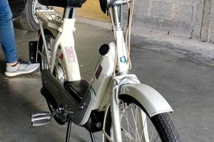 Piaggio Ciao prima serie forcella rigida