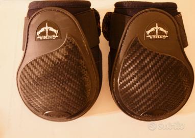 Stinchiere veredus TRpro taglia pony
