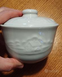 Mulino Bianco - zuccheriera anni '80