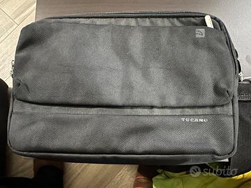 borsa tucano porta ipad/netbook