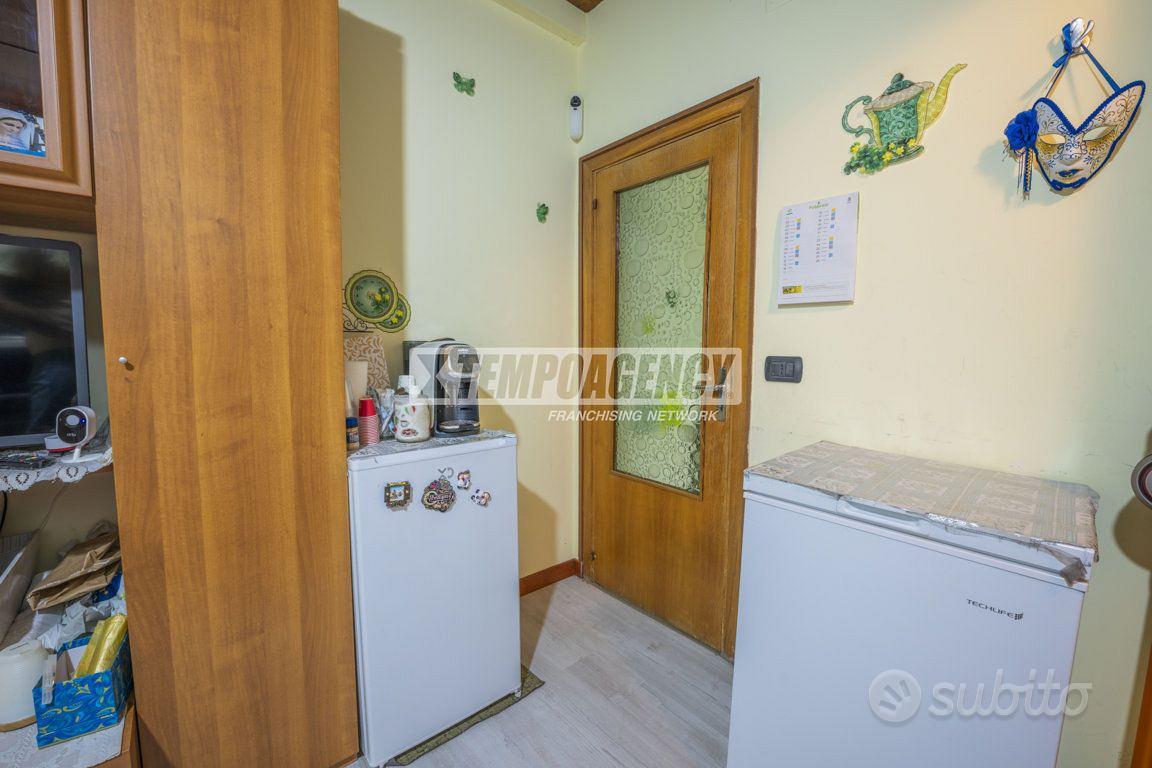 Appartamento – Corridonia, Zona industriale Corridonia - Vista 5