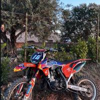 Ktm sx 85