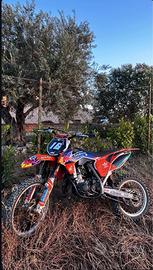 Ktm sx 85