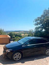 MERCEDES CLASSE B PREMIUM AMG
