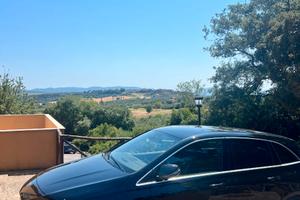 MERCEDES CLASSE B PREMIUM AMG