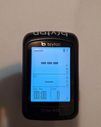 ciclo computer 