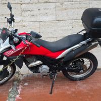husqvarna TR 652 TERRA