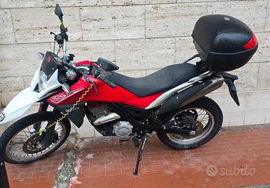 husqvarna TR 652 TERRA