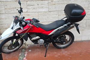 husqvarna TR 652 TERRA