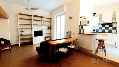 PRIVATO affitta MONOLOCALE -zona Morgantini/Stadio