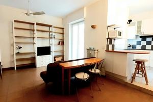 PRIVATO affitta MONOLOCALE -zona Morgantini/Stadio