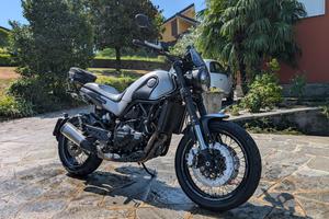 Leoncino 500 Trail
