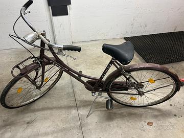 Bicicletta