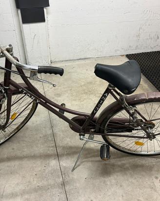 Bicicletta