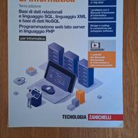 Libro corso di informatica 3