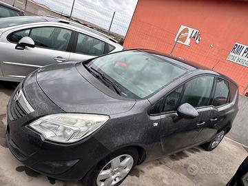 Opel Meriva 1.3 CDTI Elective