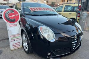 Alfa Romeo MiTo 1.6 Diesel Anno 2012 (88kW)
