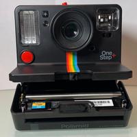 Polaroid One Step Plus