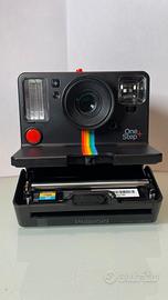Polaroid One Step Plus