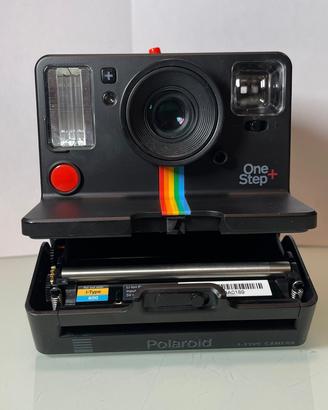Polaroid One Step Plus