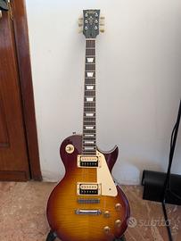 Vintage V100 Les Paul model