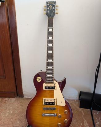 Vintage V100 Les Paul model