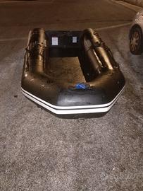 Tender gommone 3D Tender Twin Air 250 